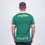 Imagem de Camisa Puma Palmeiras I 2024 Patch Libertadores