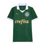 Imagem de Camisa Puma Palmeiras I 24/25 Juvenil - Torcedor