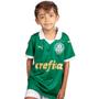 Imagem de Camisa Puma Palmeiras I Torcedor 24/25