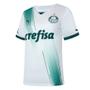 Imagem de Camisa puma palmeiras ii 2023 feminina - jogador