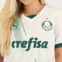 Imagem de Camisa Puma Palmeiras II 2023 Feminina