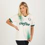 Imagem de Camisa Puma Palmeiras II 2023 Feminina