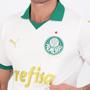 Imagem de Camisa Puma Palmeiras II 2024 15 G. Gómez