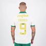 Imagem de Camisa Puma Palmeiras II 2024 9 Endrick