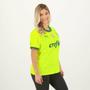 Imagem de Camisa Puma Palmeiras III 2023 Feminina Campeão Brasileiro