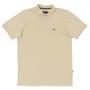 Imagem de Camisa Quiksilver Polo Embroidery Piquet SM25 Caqui