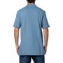 Imagem de Camisa Quiksilver Polo Embroidery Piquet W24 Masculina Azul