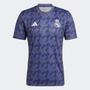 Imagem de Camisa Real Madrid 24/25 Pré Jogo Adidas Masculina