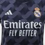 Imagem de Camisa Real Madrid Away 23/24 s/n Torcedor Adidas Feminina