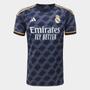 Imagem de Camisa Real Madrid Away 23/24 s/n Torcedor Adidas Masculina