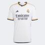 Imagem de Camisa Real Madrid Home 23/24 s/n Jogador Adidas Masculina