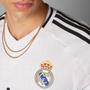 Imagem de Camisa Real Madrid I Adidas 24/25 Branca