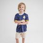 Imagem de Camisa Real Madrid King Azul - Infantil