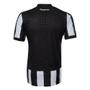 Imagem de Camisa Reebok Botafogo Home Oficial 23/24 - Preto/Branco