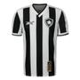 Imagem de Camisa Reebok Home Botafogo Juvenil 24/25 - Preto/branco