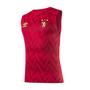 Imagem de Camisa Regata Aquecimento Sport Recife 2021 Vermelho