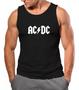 Imagem de Camisa Regata Banda De Rock Acdc Camiseta 100% Algodão