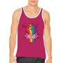 Imagem de Camisa Regata Lgbt Amor Orgulho Carnaval Folia