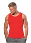 Imagem de Camisa Regata Masculina 100% Algodão Fio 30 Penteado