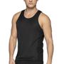 Imagem de Camisa Regata Masculina Fitness Térmico Micro Furos Selene