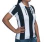 Imagem de Camisa Retrô Feminina Atlético Mineiro 1914 Preto G