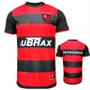 Imagem de Camisa Retro Flamengo 2001 - Torcedor Masculina