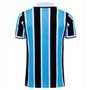 Imagem de Camisa Retro Mania Grêmio 1999 Masculino - Azul e Preto