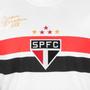 Imagem de Camisa Retrô São Paulo 2008 Capitão