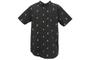 Imagem de Camisa Riip Curl Hula Breach Black - Masculino