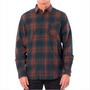 Imagem de Camisa Rip Curl - Charge L/S Shirt Verde