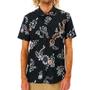 Imagem de Camisa Rip Curl Swc Washed Black