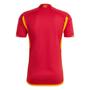 Imagem de Camisa Roma Home 23/24 s/n Torcedor Adidas Masculina