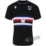 Imagem de Camisa Sampdoria - Modelo III