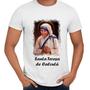 Imagem de Camisa Santa Teresa de Calcutá Religiosa Igreja