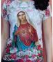Imagem de Camisa santo feminina