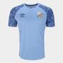 Imagem de Camisa Santos 24/25 s/n Treino Goleiro Umbro Masculina