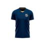 Imagem de Camisa Santos FC Roleplay Braziline Masculina Licenciada