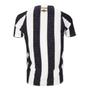 Imagem de Camisa Santos FC Uniforme 2 2024 Listrada Umbro Original