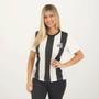 Imagem de Camisa Santos Feminina Prospective Braziline 2310 00800583216