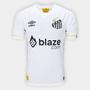 Imagem de Camisa Santos I 23/24 s/n Jogador Umbro Masculina