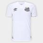 Imagem de Camisa Santos I 24/25 s/n Torcedor Umbro Masculina