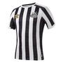 Imagem de Camisa Santos II 21/22 Umbro Masculina - Branco+Preto