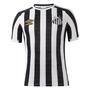 Imagem de Camisa Santos II 21/22 Umbro Masculina - Branco+Preto