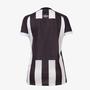 Imagem de Camisa Santos II 22/23 s/n Torcedor Umbro Feminina - Preto+Branco