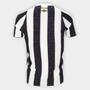 Imagem de Camisa Santos II 24/25 s/n Torcedor Umbro Masculina