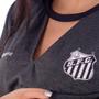 Imagem de Camisa Santos Pilus Feminino