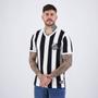 Imagem de Camisa Santos Retrô 1984 Listrada