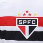 Imagem de Camisa São Paulo 24/24 Branca Torcedor S/n Oficial