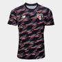 Imagem de Camisa São Paulo 24/25 s/n Pré Jogo New Balance Masculina