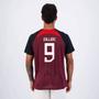 Imagem de Camisa São Paulo Calleri 9 Dazzling Vinho